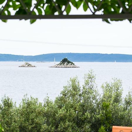 Vacation Home Mirjana Seget Vranjica Exterior foto