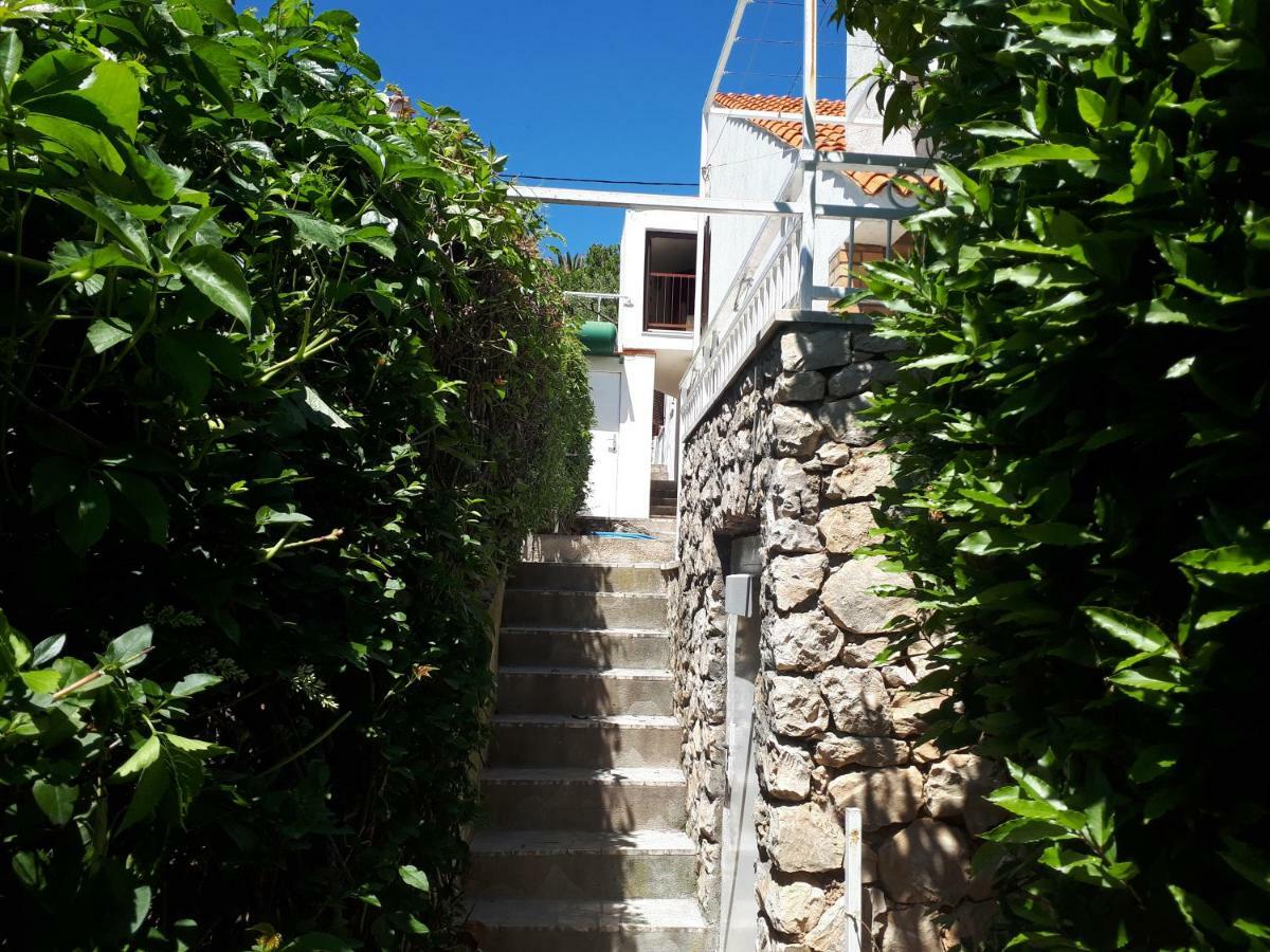 Vacation Home Mirjana Seget Vranjica Exterior foto