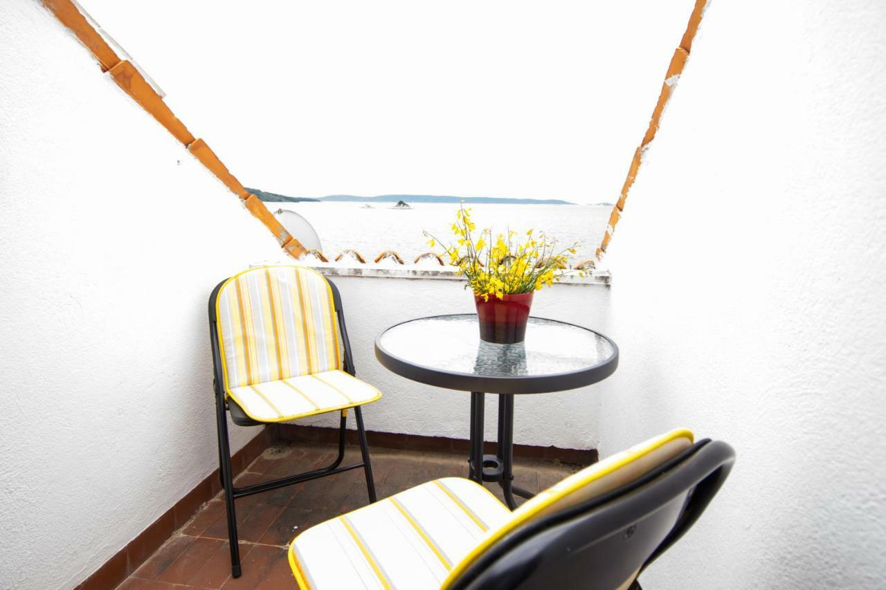 Vacation Home Mirjana Seget Vranjica Exterior foto
